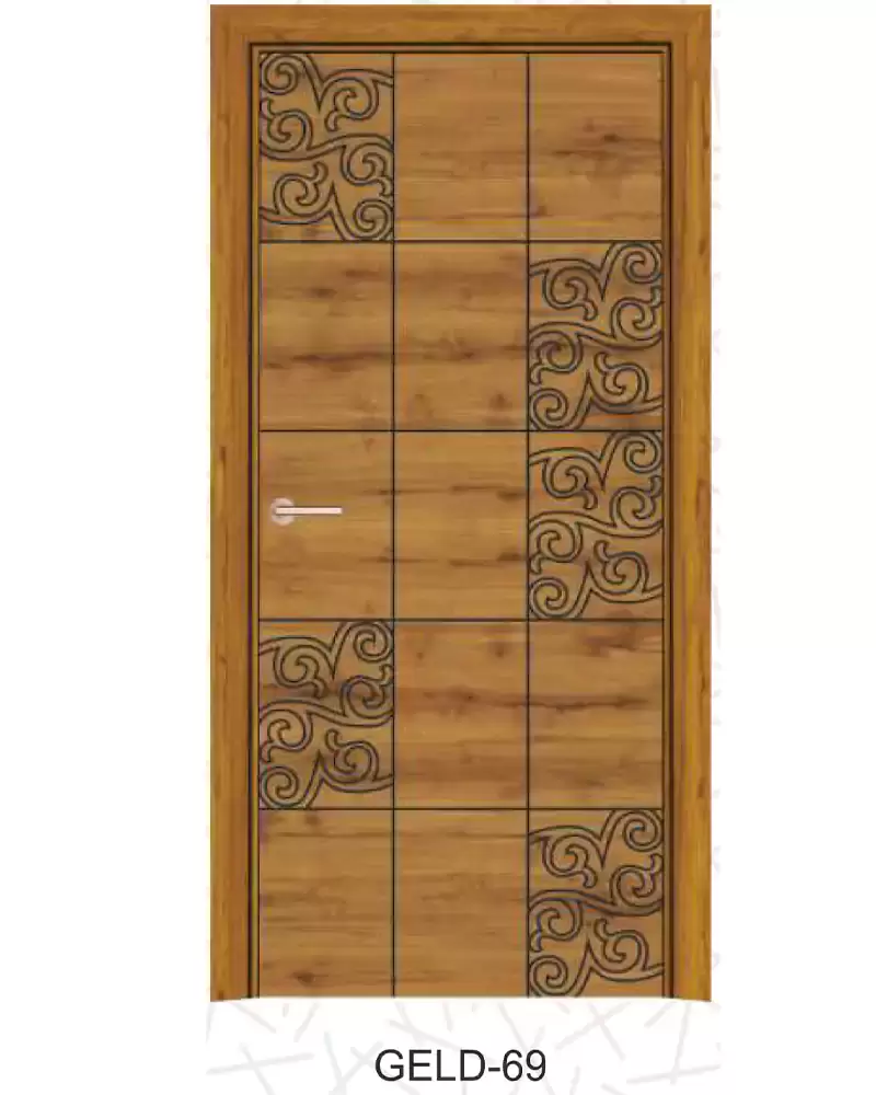 Germanart Premium Quality Doors